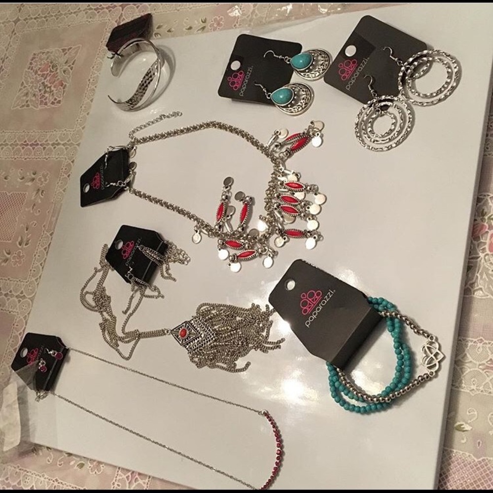 Paparazzi Jewelry